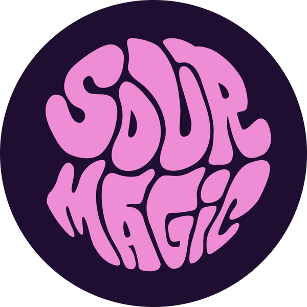 Sour Magic Store